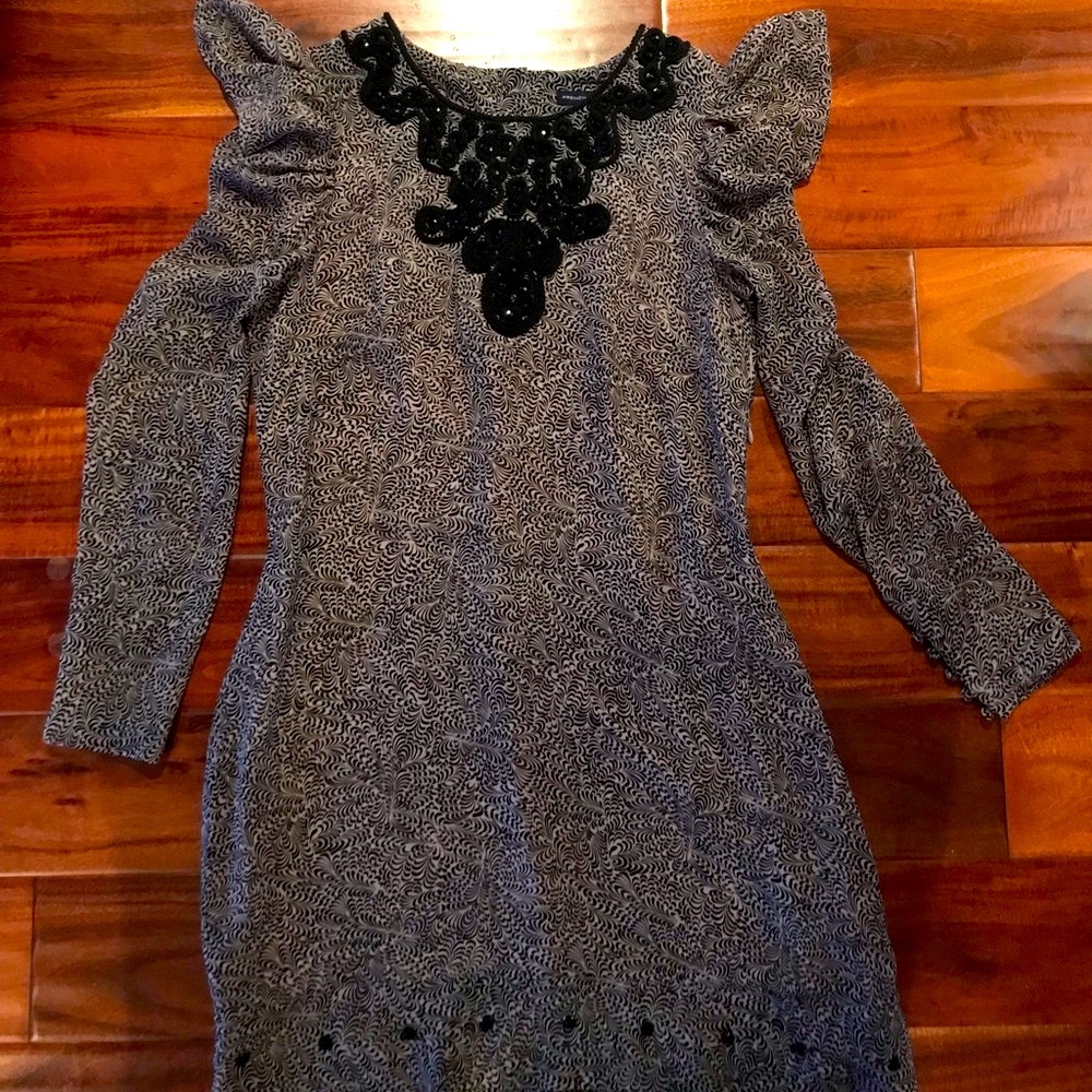 French Connection size 8 dress.